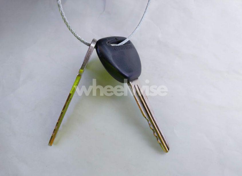 Photo 11 of 2004 Mitsubishi Lancer ES (VIN JA3AJ26E94U061361)