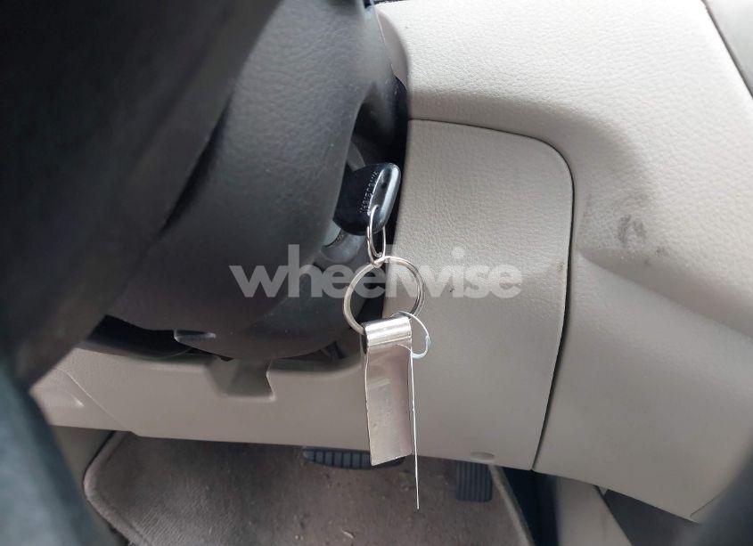 Photo 11 of 2004 Mitsubishi Lancer ES (VIN JA3AJ26E94U061750)