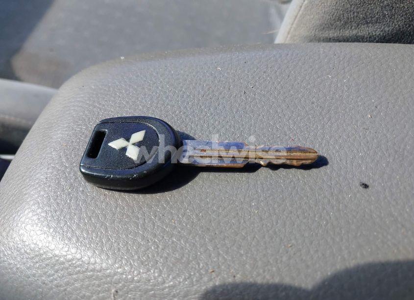 Photo 11 of 2005 Mitsubishi Lancer ES (VIN JA3AJ26EX5U042982)