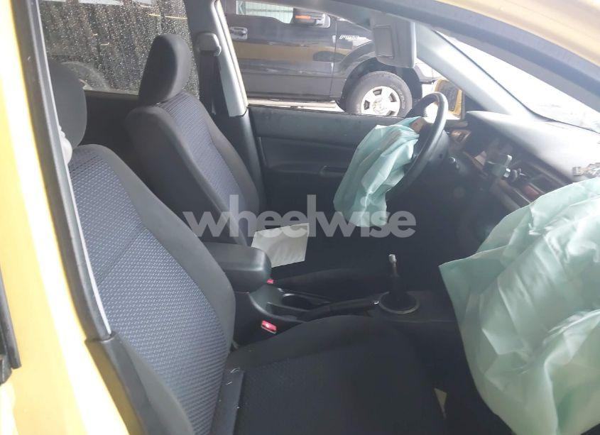 Photo 5 of 2002 Mitsubishi Lancer OZ RALLY (VIN JA3AJ86E72U069636)