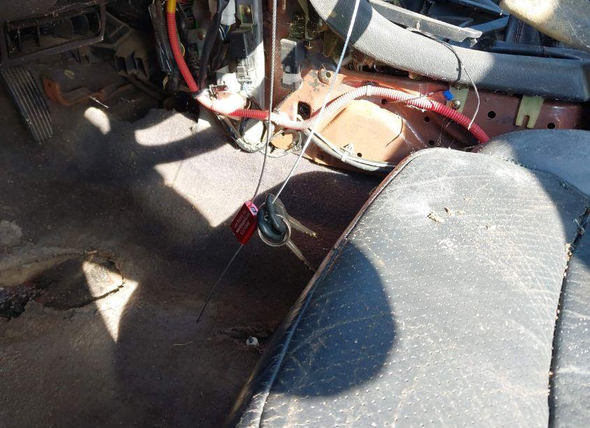 Photo 11 of 1995 Mitsubishi 3000 GT SL (VIN JA3AM54J2SY028815)