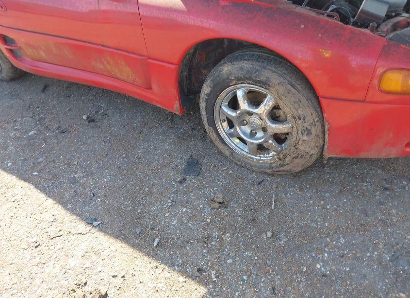 Photo 12 of 1995 Mitsubishi 3000 GT SL (VIN JA3AM54J2SY028815)