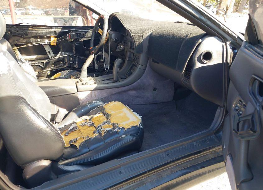 Photo 5 of 1994 Mitsubishi 3000 GT SL (VIN JA3AM64J7RY005644)