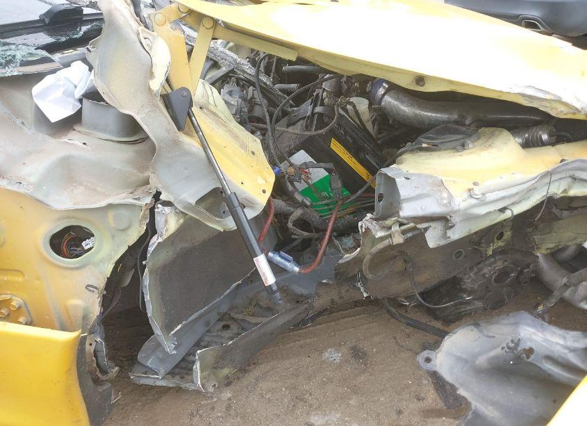 Photo 15 of 1994 Mitsubishi 3000 GT VR4 (VIN JA3AN74K9RY017953)