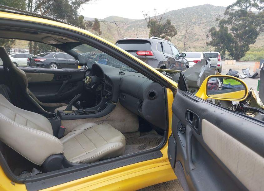 Photo 5 of 1994 Mitsubishi 3000 GT VR4 (VIN JA3AN74K9RY017953)