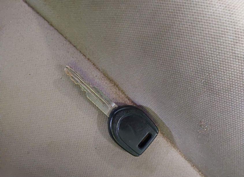 Photo 11 of 2008 Mitsubishi Lancer DE (VIN JA3AU16U28U005731)