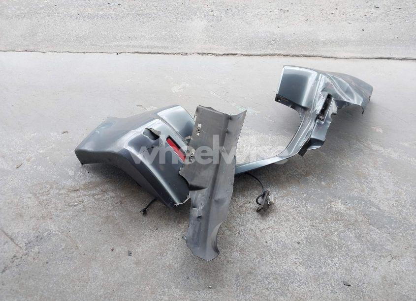 Photo 12 of 2009 Mitsubishi Lancer DE (VIN JA3AU16U59U038658)