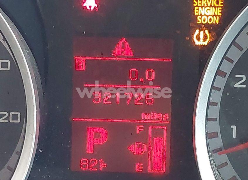 Photo 16 of 2009 Mitsubishi Lancer DE (VIN JA3AU16U59U038658)