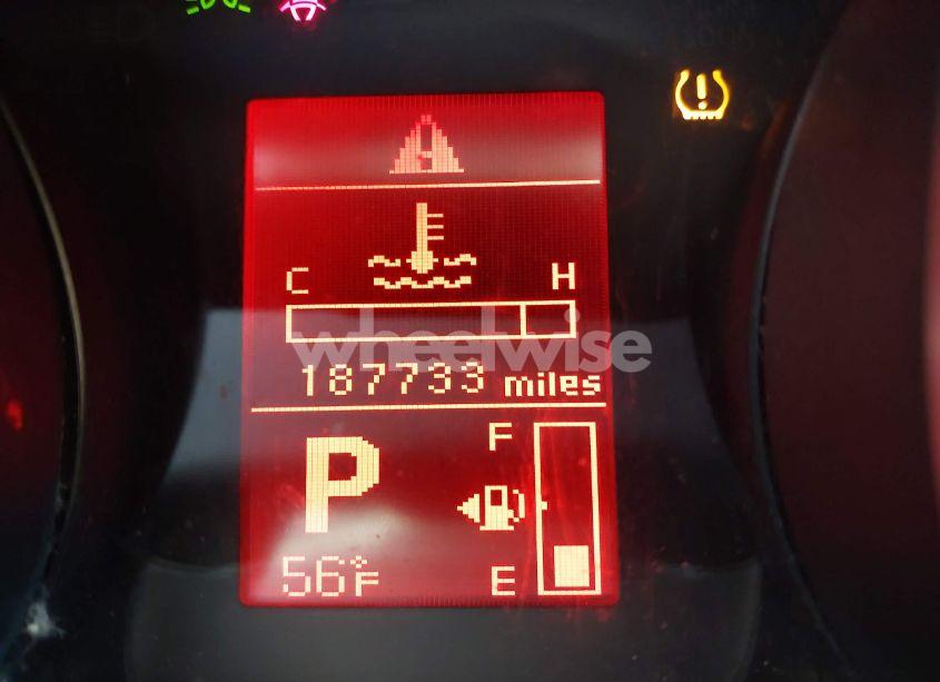 Photo 16 of 2008 Mitsubishi Lancer DE (VIN JA3AU16U68U032429)