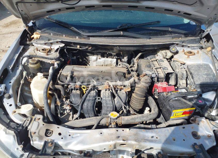 Photo 10 of 2009 Mitsubishi Lancer DE (VIN JA3AU16U79U007847)