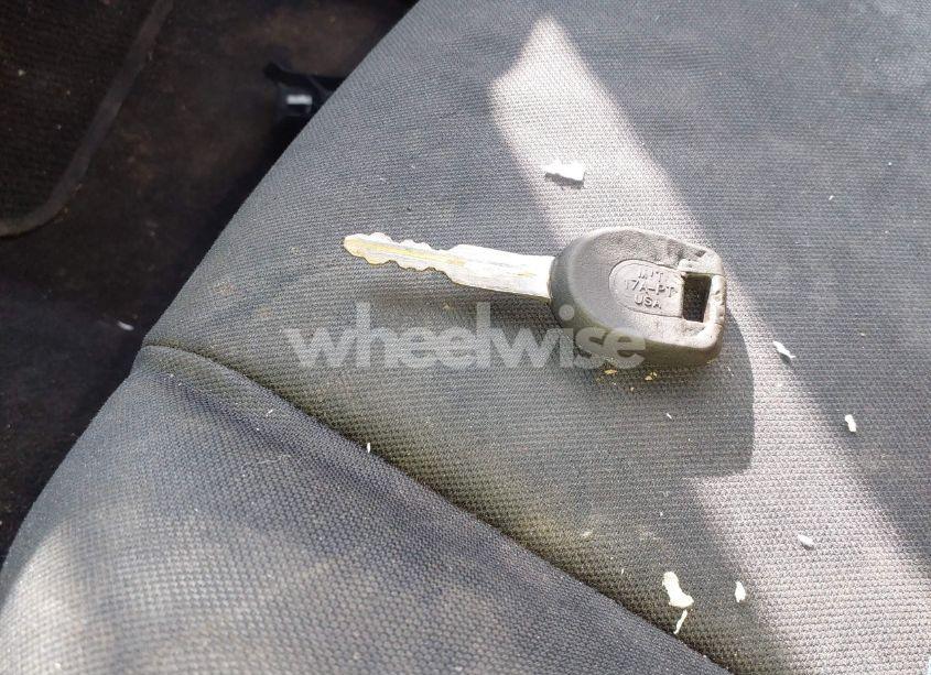 Photo 11 of 2009 Mitsubishi Lancer DE (VIN JA3AU16U79U007847)