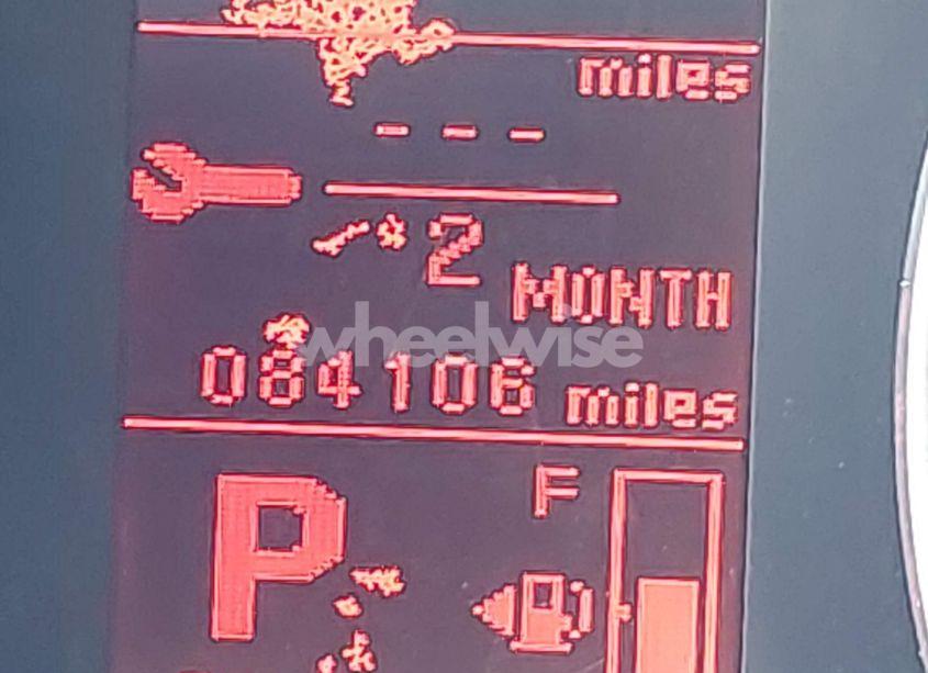 Photo 12 of 2008 Mitsubishi Lancer DE/ES (VIN JA3AU26U08U009606)