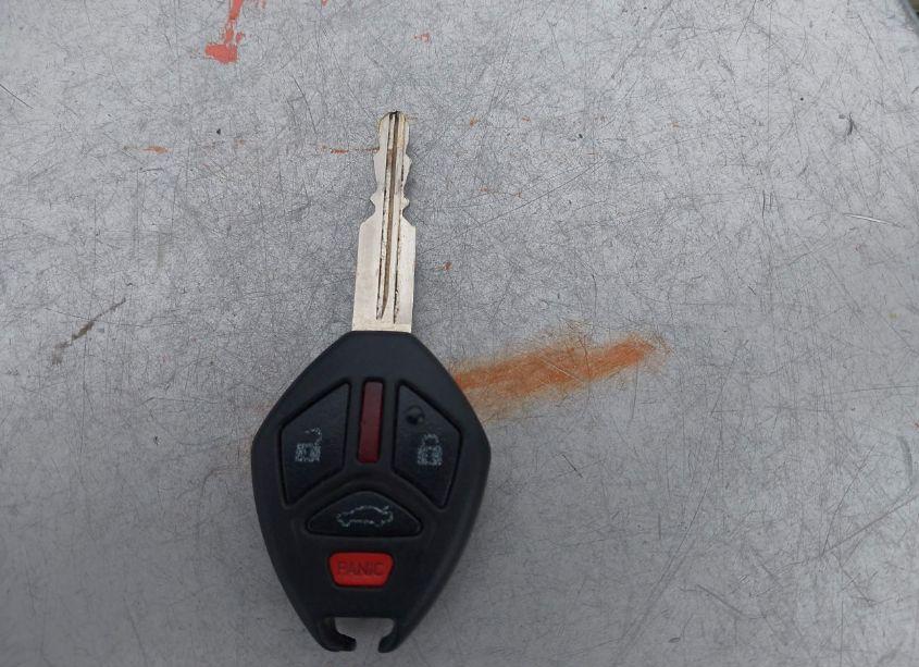 Photo 11 of 2009 Mitsubishi Lancer ES/ES-SPORT (VIN JA3AU26U09U030067)