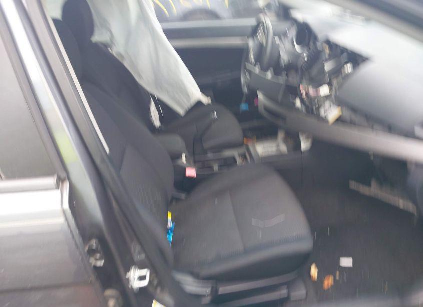 Photo 5 of 2009 Mitsubishi Lancer ES/ES-SPORT (VIN JA3AU26U19U039540)