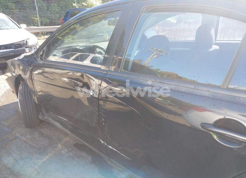 Photo 15 of 2009 Mitsubishi Lancer ES/ES-SPORT (VIN JA3AU26U29U022200)