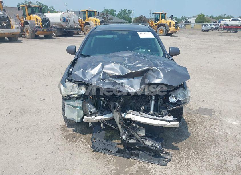 Photo 13 of 2009 Mitsubishi Lancer ES/ES-SPORT (VIN JA3AU26U39U040429)