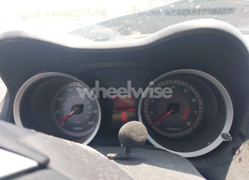 Photo 7 of 2009 Mitsubishi Lancer ES/ES-SPORT (VIN JA3AU26U39U040429)