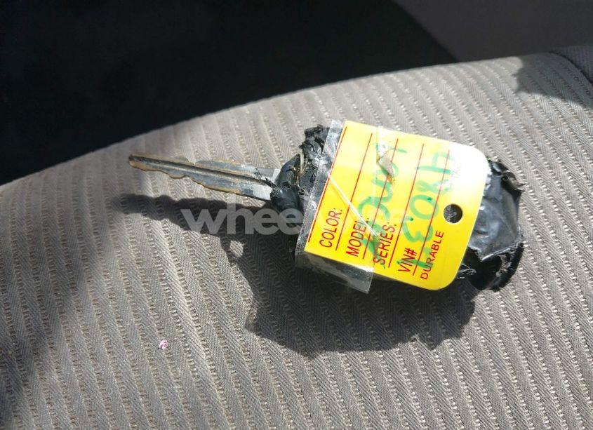 Photo 11 of 2008 Mitsubishi Lancer DE/ES (VIN JA3AU26U68U042478)