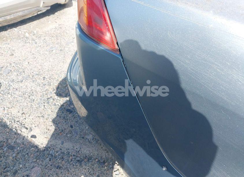 Photo 12 of 2008 Mitsubishi Lancer DE/ES (VIN JA3AU26U68U042478)