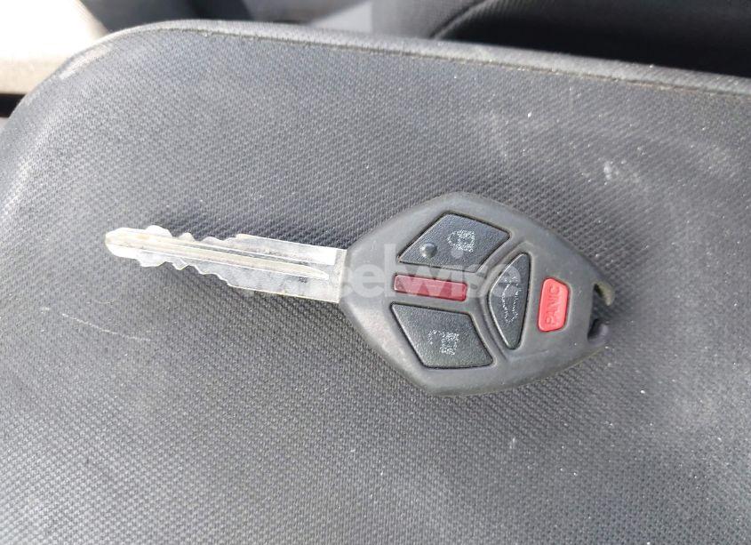 Photo 11 of 2009 Mitsubishi Lancer ES/ES-SPORT (VIN JA3AU26U69U031823)