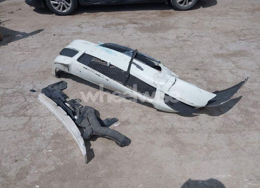 Photo 12 of 2009 Mitsubishi Lancer ES/ES-SPORT (VIN JA3AU26U69U031823)