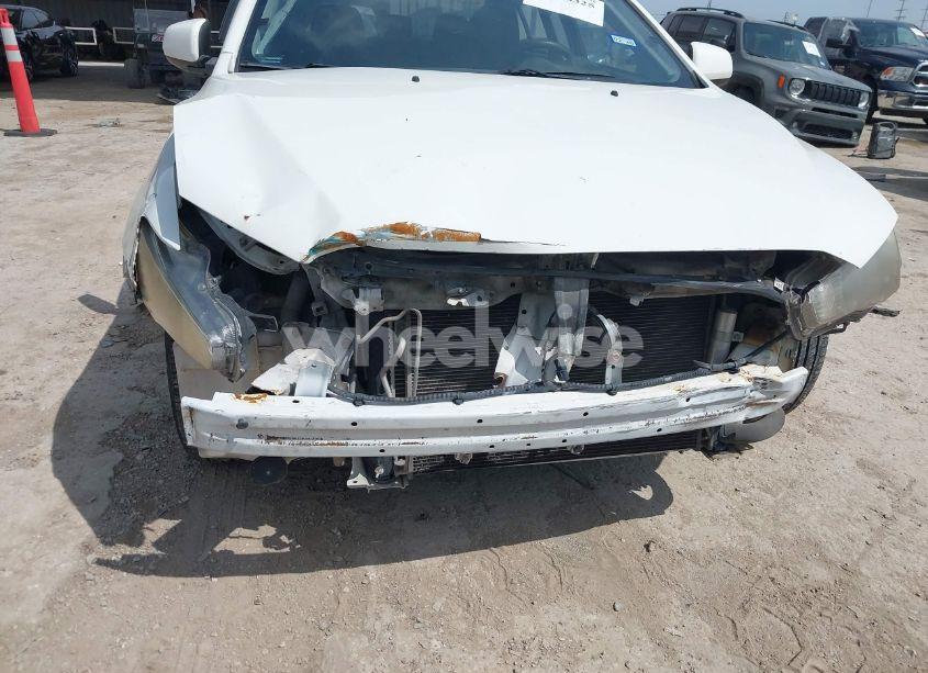 Photo 6 of 2009 Mitsubishi Lancer ES/ES-SPORT (VIN JA3AU26U69U031823)