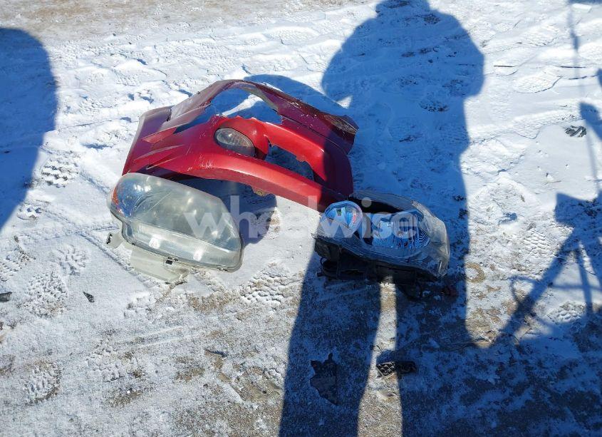 Photo 12 of 2009 Mitsubishi Lancer ES/ES-SPORT (VIN JA3AU26U99U029970)