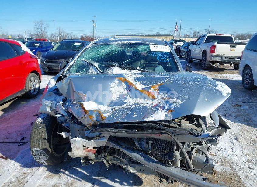 Photo 13 of 2009 Mitsubishi Lancer ES/ES-SPORT (VIN JA3AU26U99U029970)