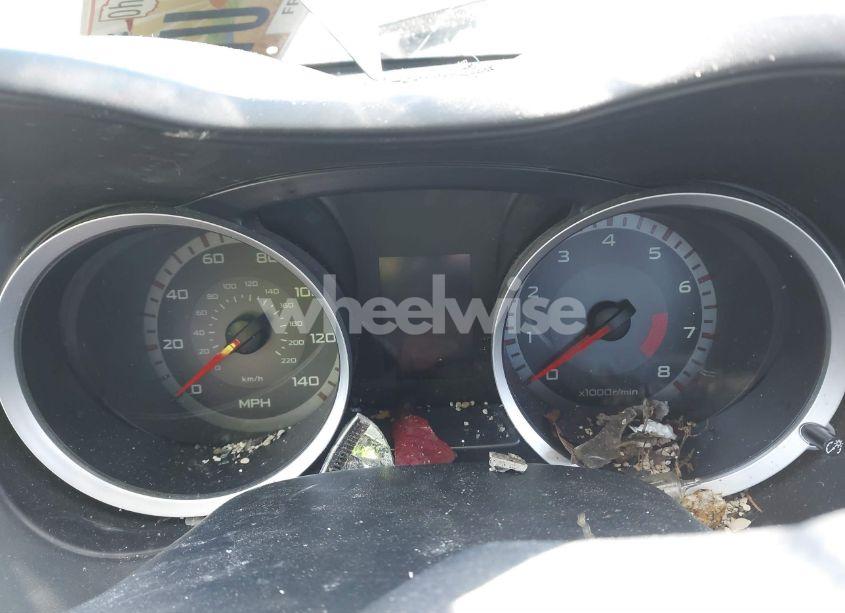 Photo 16 of 2009 Mitsubishi Lancer ES/ES-SPORT (VIN JA3AU26U99U029970)