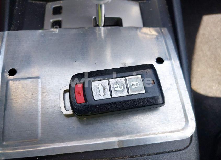 Photo 11 of 2008 Mitsubishi Lancer DE/ES (VIN JA3AU26UX8U042144)