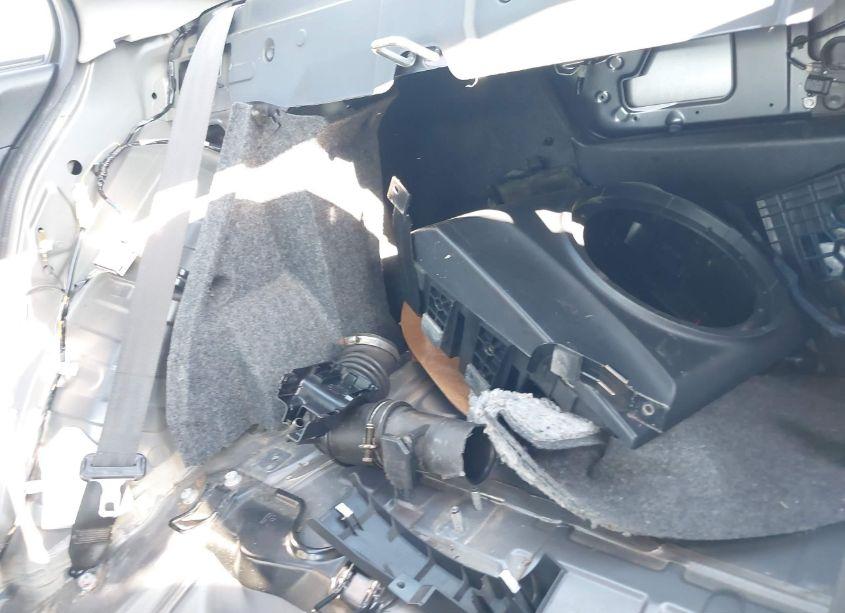 Photo 11 of 2008 Mitsubishi Lancer GTS (VIN JA3AU86U58U010298)