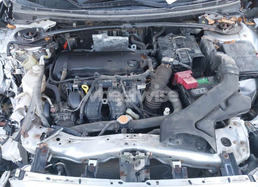 Photo 10 of 2008 Mitsubishi Lancer GTS (VIN JA3AU86U68U024467)