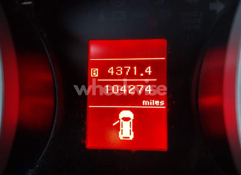 Photo 15 of 2008 Mitsubishi Lancer GTS (VIN JA3AU86U68U024467)