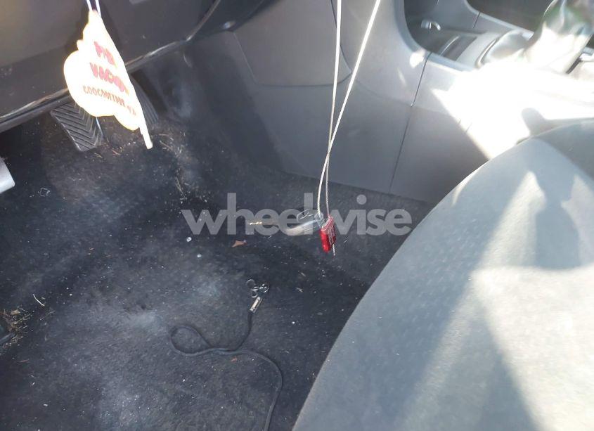 Photo 11 of 2008 Mitsubishi Lancer GTS (VIN JA3AU86U88U018668)