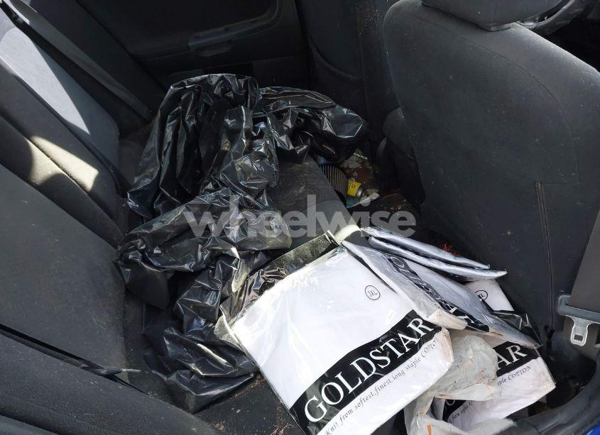 Photo 8 of 2008 Mitsubishi Lancer GTS (VIN JA3AU86U98U045605)