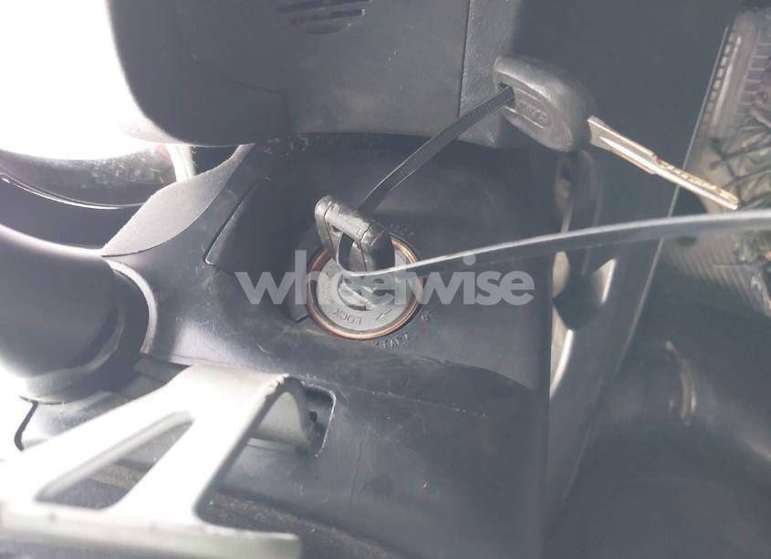 Photo 11 of 2009 Mitsubishi Lancer GTS (VIN JA3AU86W19U039655)