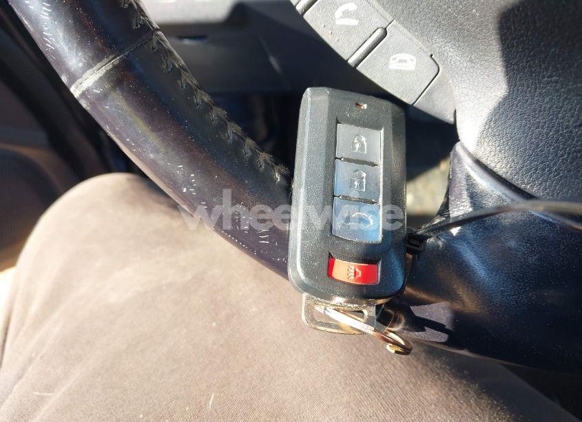 Photo 11 of 2009 Mitsubishi Lancer GTS (VIN JA3AU86W29U020385)