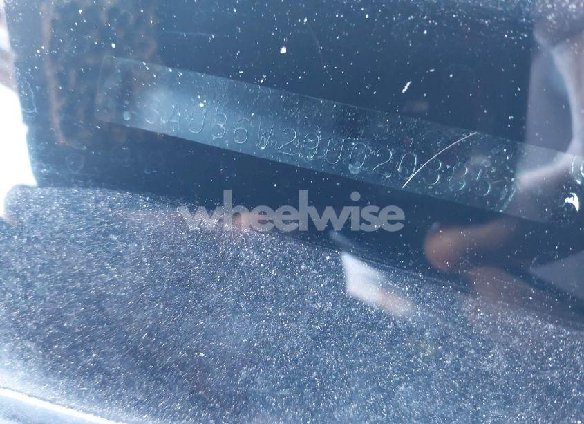 Photo 12 of 2009 Mitsubishi Lancer GTS (VIN JA3AU86W29U020385)