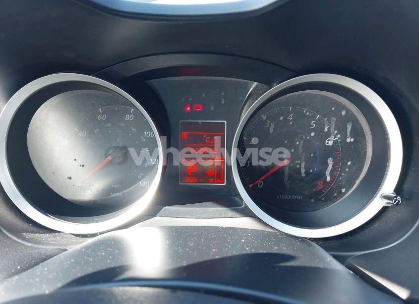 Photo 7 of 2009 Mitsubishi Lancer GTS (VIN JA3AU86W29U020385)