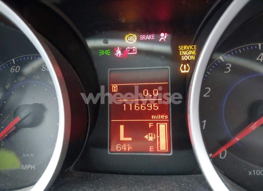 Photo 15 of 2009 Mitsubishi Lancer GTS (VIN JA3AU86W39U022601)