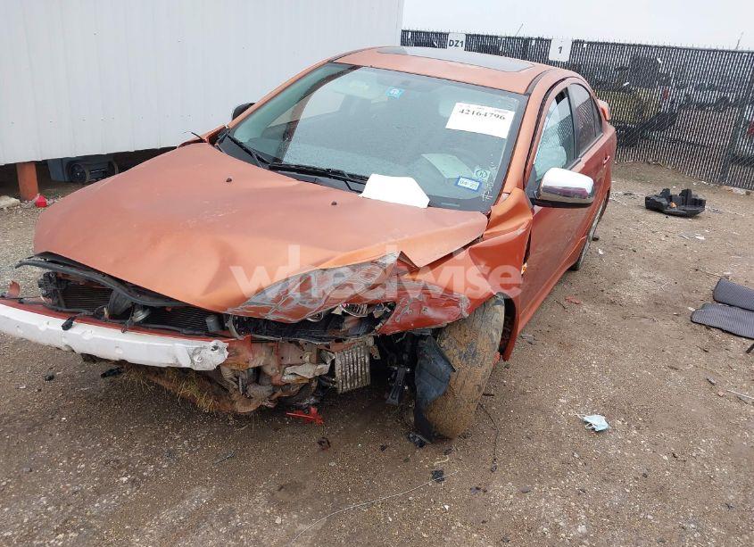 Photo 2 of 2009 Mitsubishi Lancer GTS (VIN JA3AU86W39U022601)