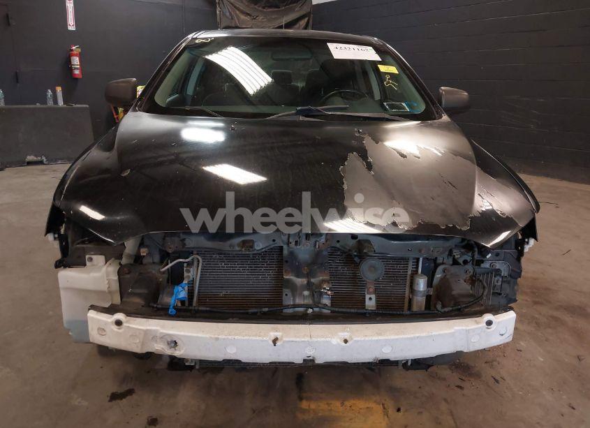 Photo 13 of 2009 Mitsubishi Lancer GTS (VIN JA3AU86W59U002169)