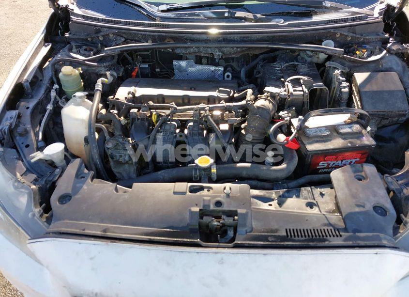 Photo 10 of 2009 Mitsubishi Lancer GTS (VIN JA3AU86W89U009617)