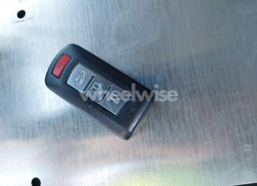 Photo 11 of 2009 Mitsubishi Lancer GTS (VIN JA3AU86W89U009617)