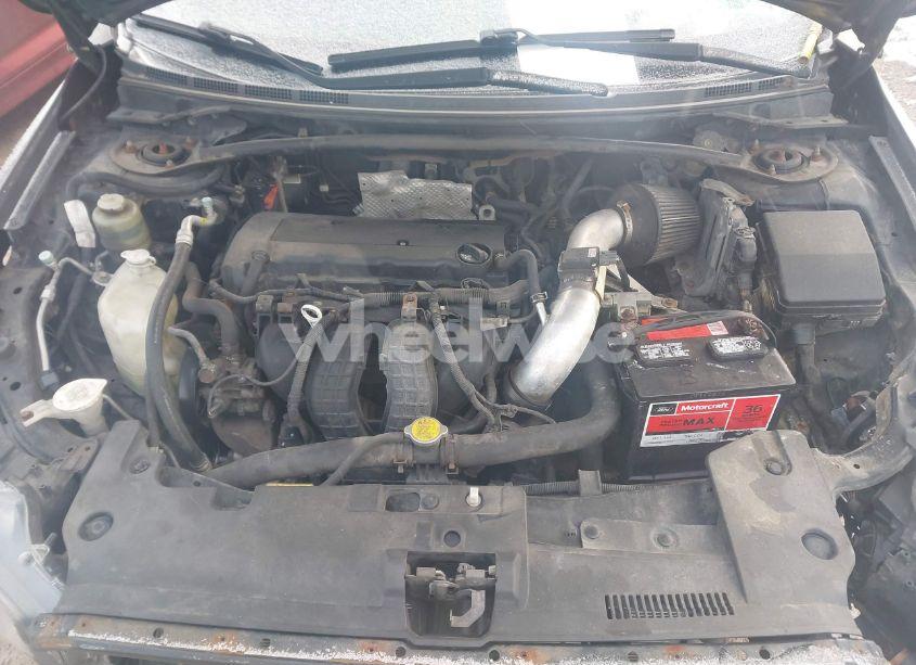 Photo 10 of 2009 Mitsubishi Lancer GTS (VIN JA3AU86W89U021668)