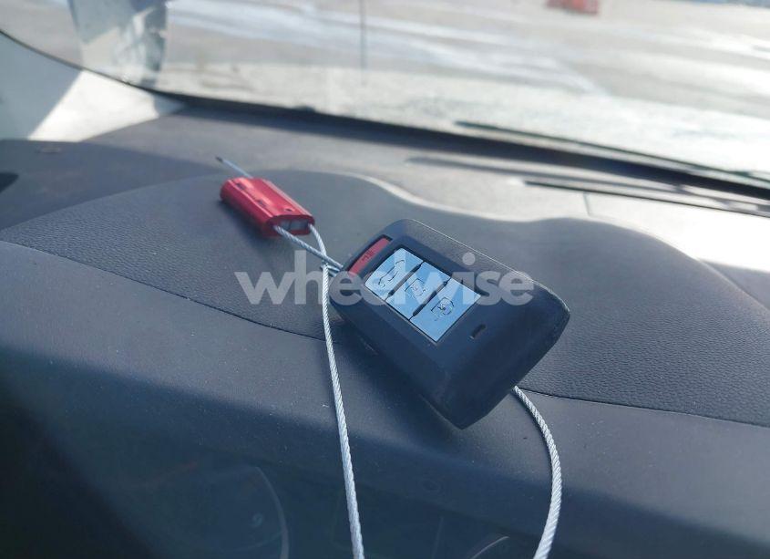 Photo 11 of 2009 Mitsubishi Lancer RALLIART (VIN JA3AV66V19U035047)