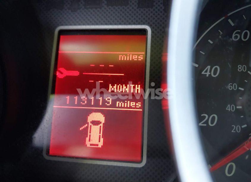 Photo 7 of 2009 Mitsubishi Lancer RALLIART (VIN JA3AV66V19U035047)