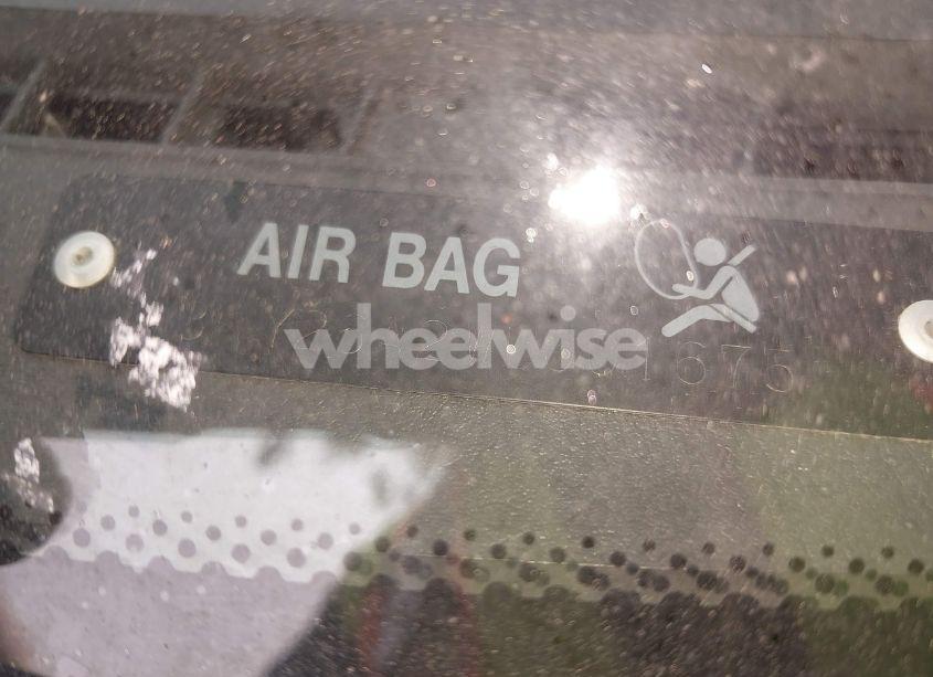 Photo 12 of 1998 Mitsubishi Mirage DE (VIN JA3AY26A2WU001675)