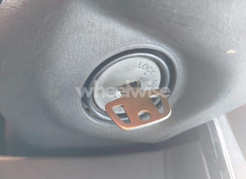 Photo 11 of 2001 Mitsubishi Mirage LS (VIN JA3AY36C31U011227)