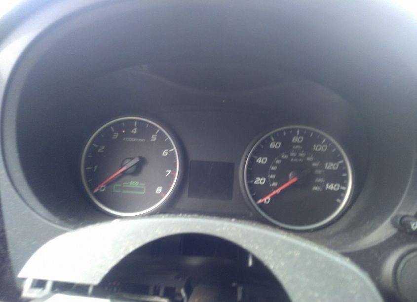 Photo 7 of 2014 Mitsubishi Outlander ES (VIN JA4AD2A30EZ006231)